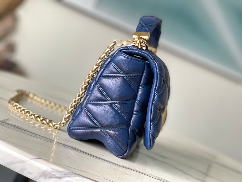 Louis Vuitton GO-14 MM