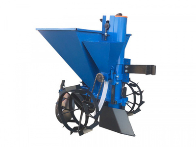 Картофелесажалка Краян КС-01-02П