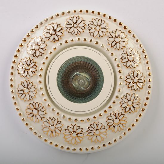 Встраиваемый спот Abrasax G5.3 4006