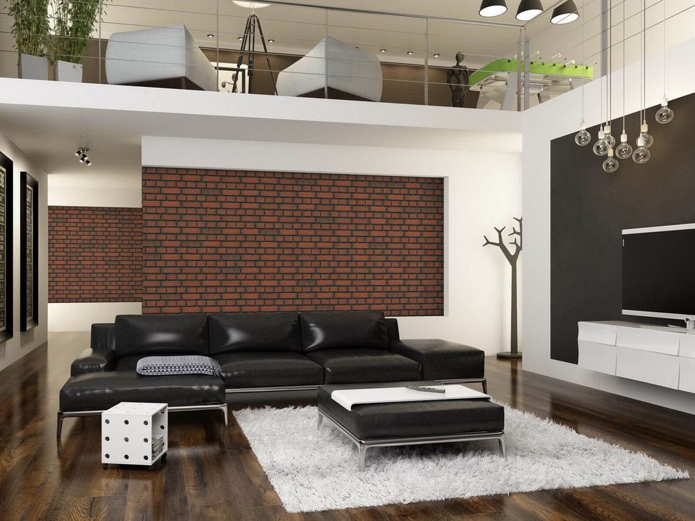 Feldhaus Klinker - R343NF9, Classic Ardor Senso, 240x9x71 - Клинкерная плитка для фасада и внутренней отделки