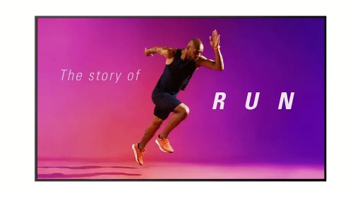 Дисплей профессиональный LG 110UM5J-B