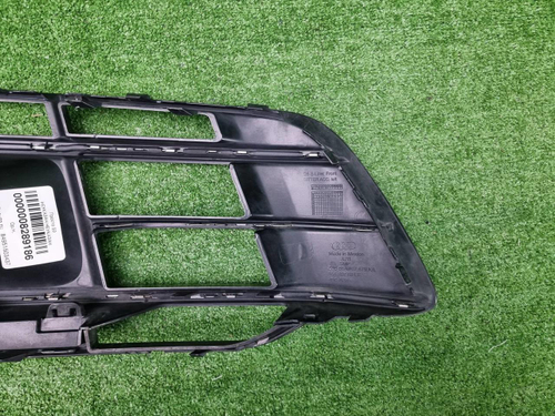 Накладка ПТФ левая Audi Q5 2 80A (17-20) S-line