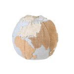 Пуф Lorena Canals World Map (45 x Ø50 см)