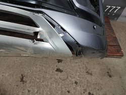 Бампер передний Exeed LX 21-нв Б/У Оригинал 602001892AADQJ