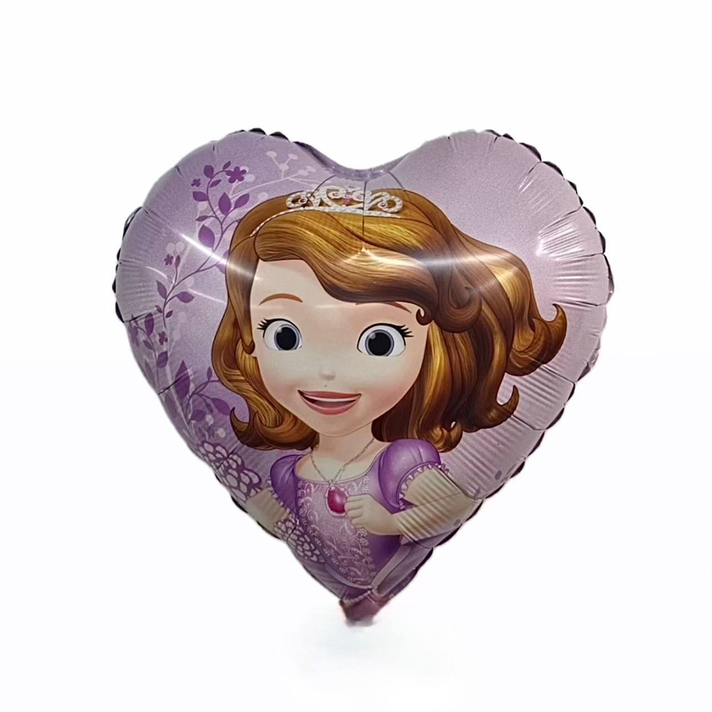 Сердце София 18". Ж29