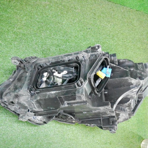 Фара правая Mercedes S W222 (2013-2017) LED