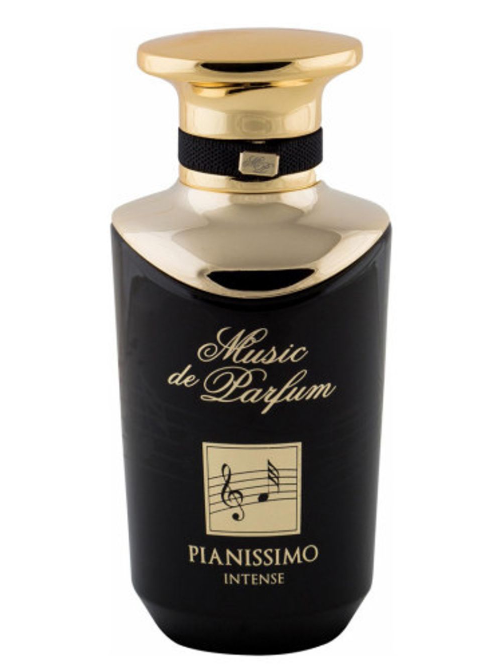 Music de Parfum Pianissimo