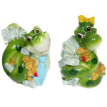 Фигурка новогодняя «Змейка - денежный улов!» 8,5*6,5*9,5 см, микс