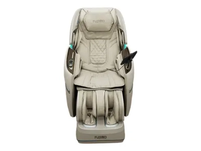 Массажное кресло FUJIMO TON PRO Имбирь
