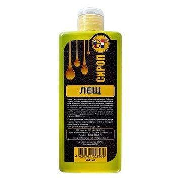Ароматизатор GF LIQUID 0.250л ЛЕЩ