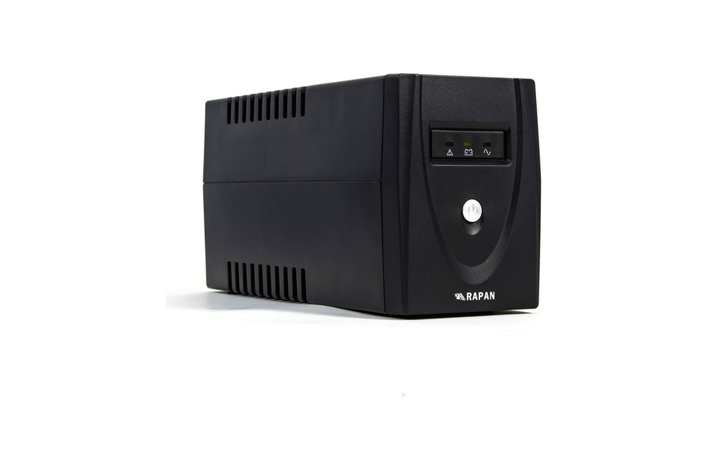 Источник бесперебойного питания RAPAN-UPS 600