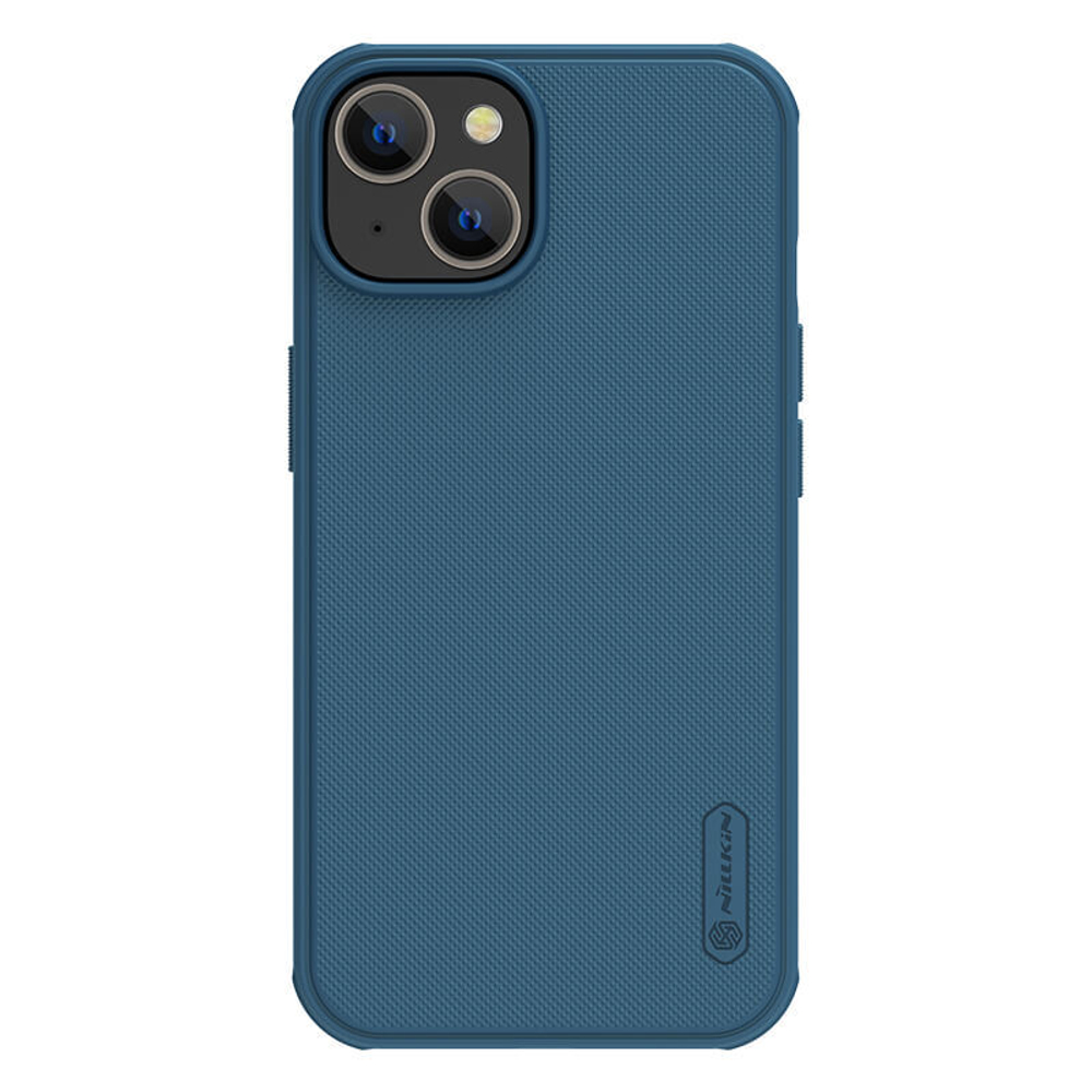 Чехол Nillkin Super Frosted Shield Pro Magnetic Matte для iPhone 14