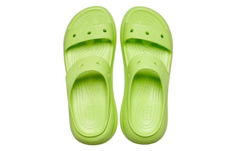 Crocs (Женская размерная сетка)