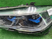 Фара левая BMW X5 G05 (18-23) Laser Light