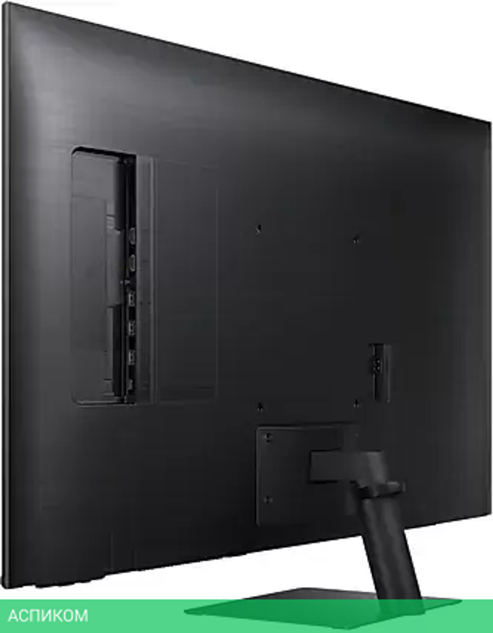 Smart монитор Samsung Smart M7 S43BM700UI