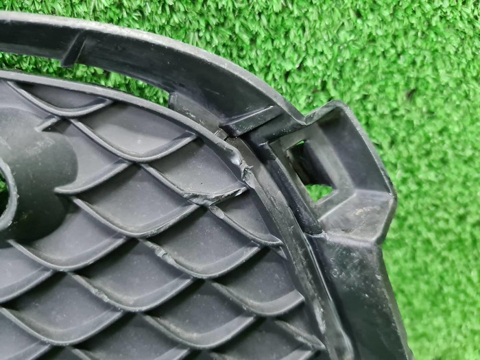 Решетка переднего бампера левая Mercedes GLE C292 (2015-2019) AMG