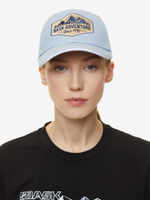 БЕЙСБОЛКА BASK SUN HAT ADVENTURE
