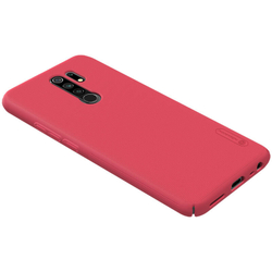 Накладка Nillkin Super Frosted Shield для Xiaomi Redmi 9