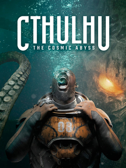 Cthulhu: The Cosmic Abyss (для ПК, цифровой код доступа)