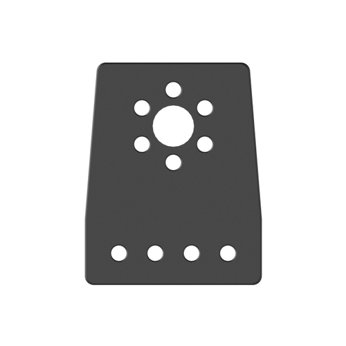 REV-41-1303-PK8 15mm Plastic Motion Bracket - 8 Pack