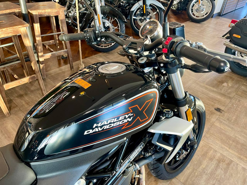 HARLEY-DAVIDSON X™ 350 (2024) с НДС