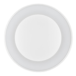 Потолочный cветильник Nowodvorski Nikki Round Led White 11202