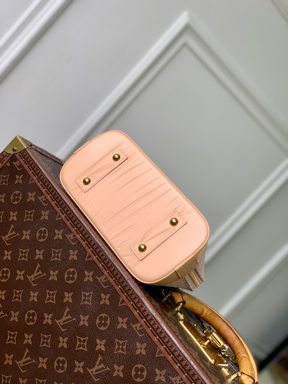Louis Vuitton Alma BB
