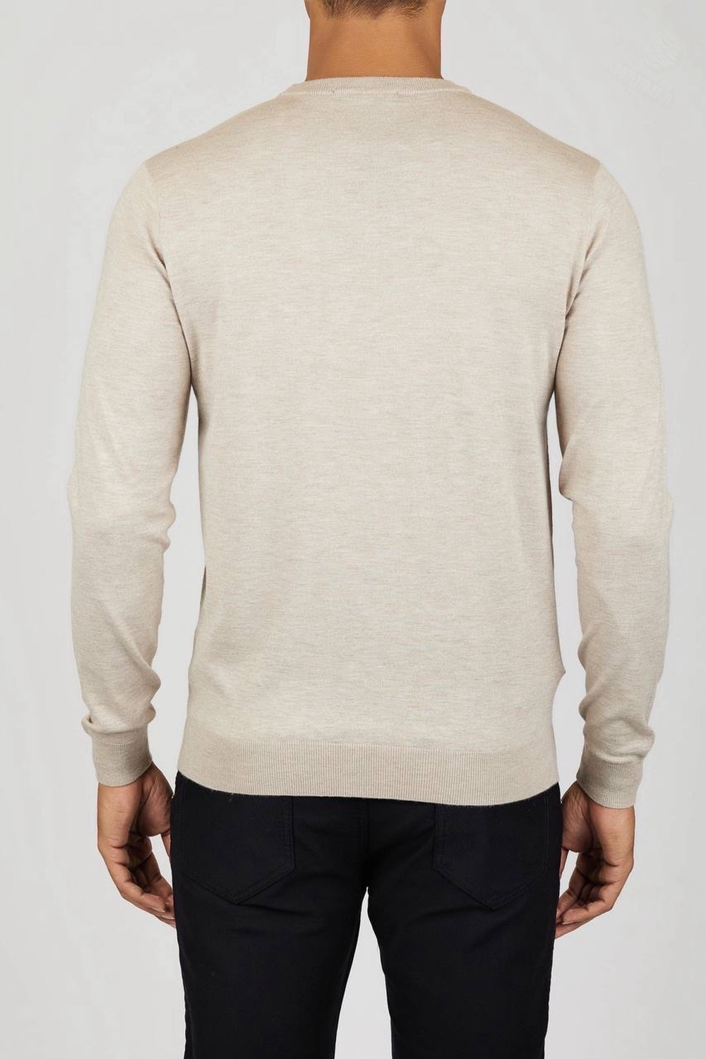 Джемпер Kiton