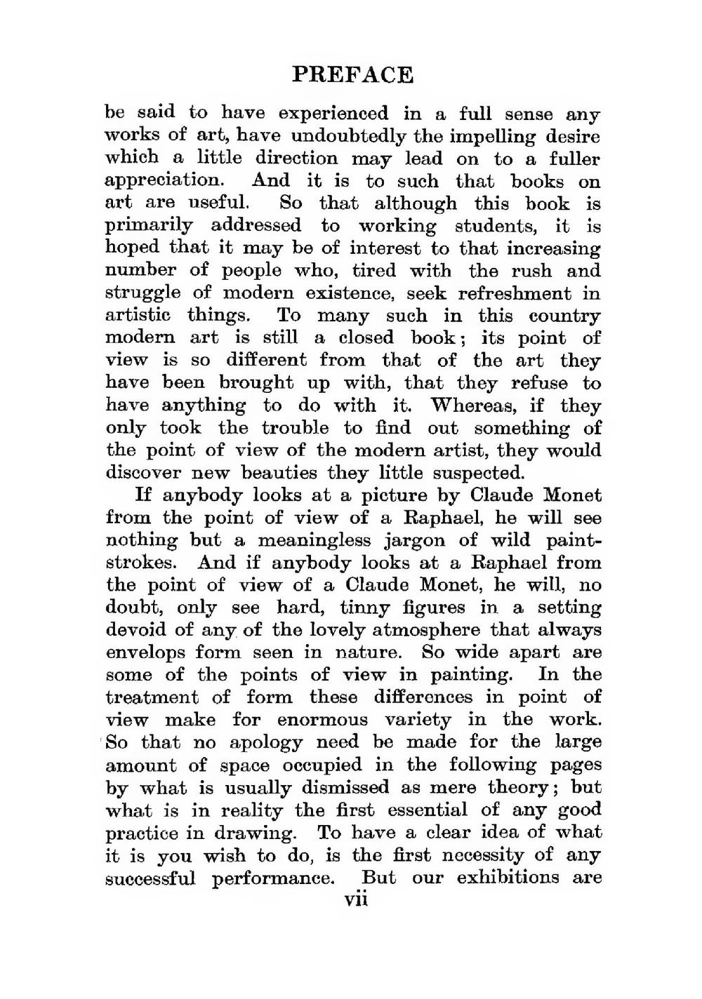 The practice & science of drawing | Harold Speed