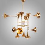 Люстра Botti 12