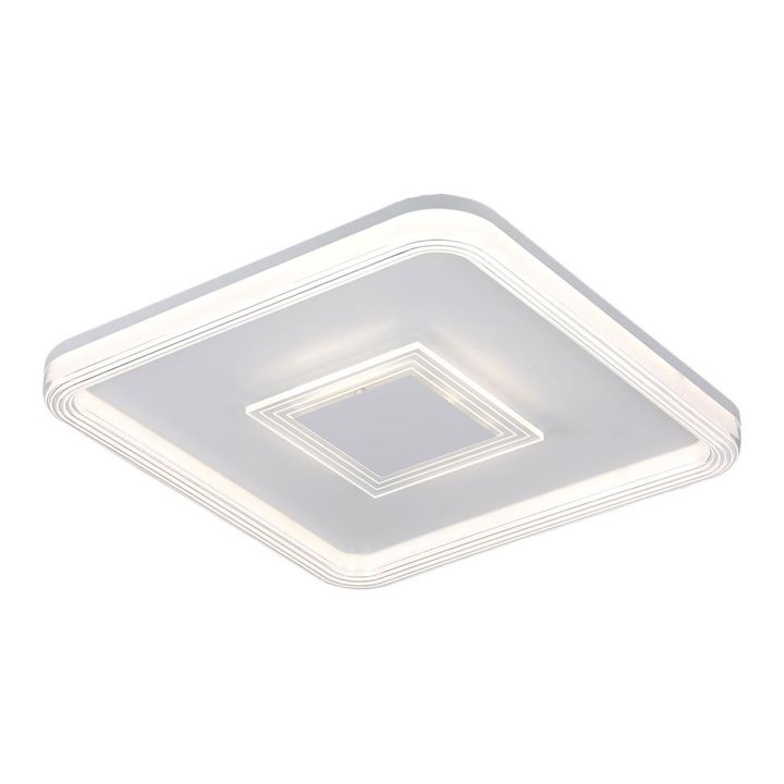 Потолочный светильник Lussole HARTLEY LSP-7438