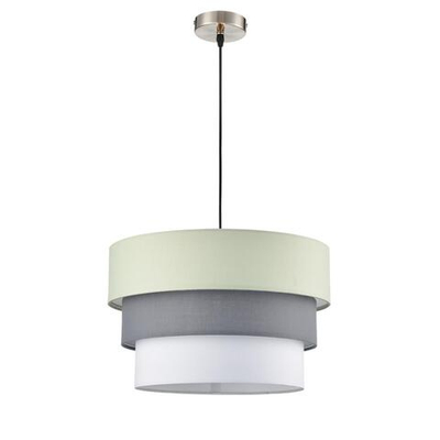 8039/3 LN Светильник E27 3*60Вт 220В IP20 MODERNI