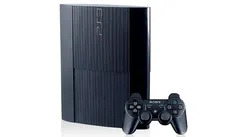 Sony Playstation 3 Super Slim 500GB (CECH-4308C, S/N:03274458575723947)