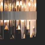 Люстра MD20020101-10ASN