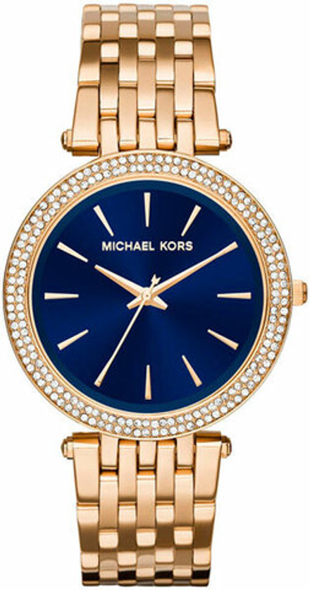 Женские наручные часы Michael Kors MK3406