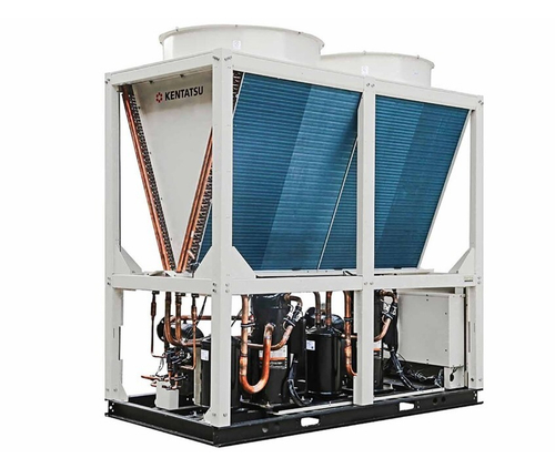 Чиллер с воздушным охлаждением Kentatsu KCRM1300HFAN3A