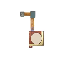 Сканер отпечатка для Xiaomi Mi6X / Mi A2 Золотой