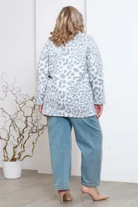 Жакет 5801 Fabrika