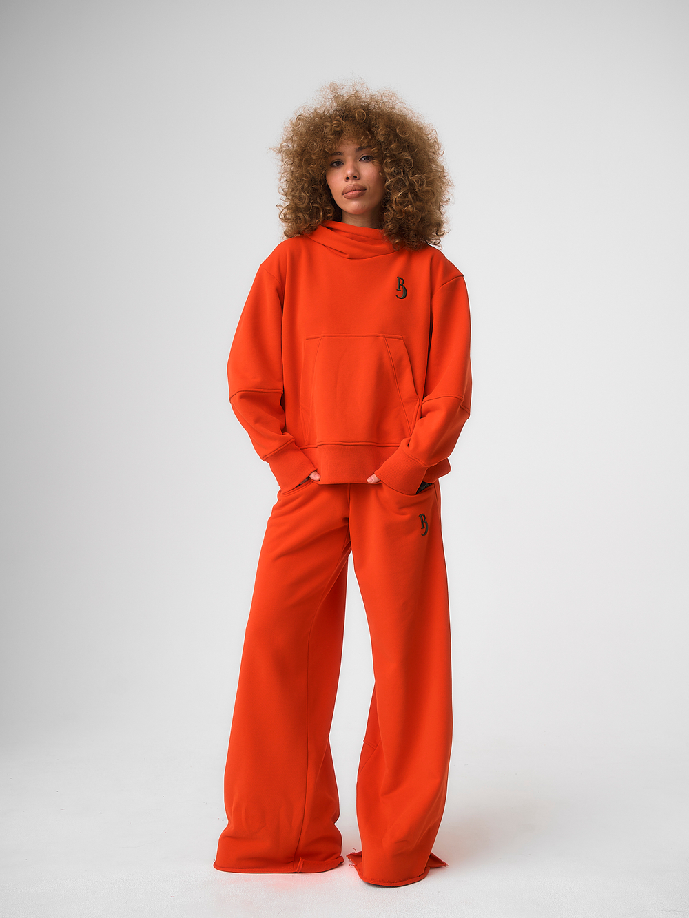 Костюм VIVA оранж