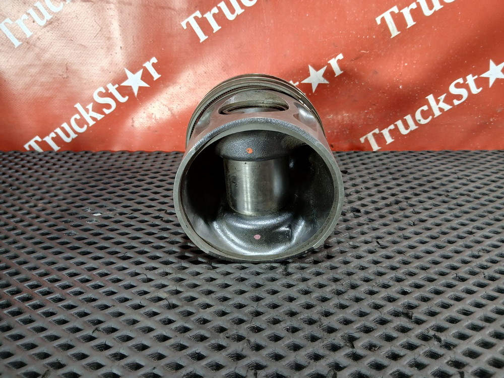 Поршень ДВС