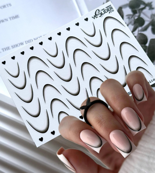 Слайдер дизайн YeSlider №510