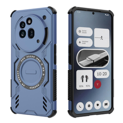 Защитный чехол Space Shell Magnetic Case для Nothing Phone 3A Pro