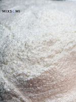 Супер белый мерцающий жемчуг - 9754 перламутровый сухой краситель