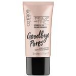 Праймер для лица с blur-эффектом CATRICE GOODBYE PORES  Prime and Fine Poreless Blur Primer