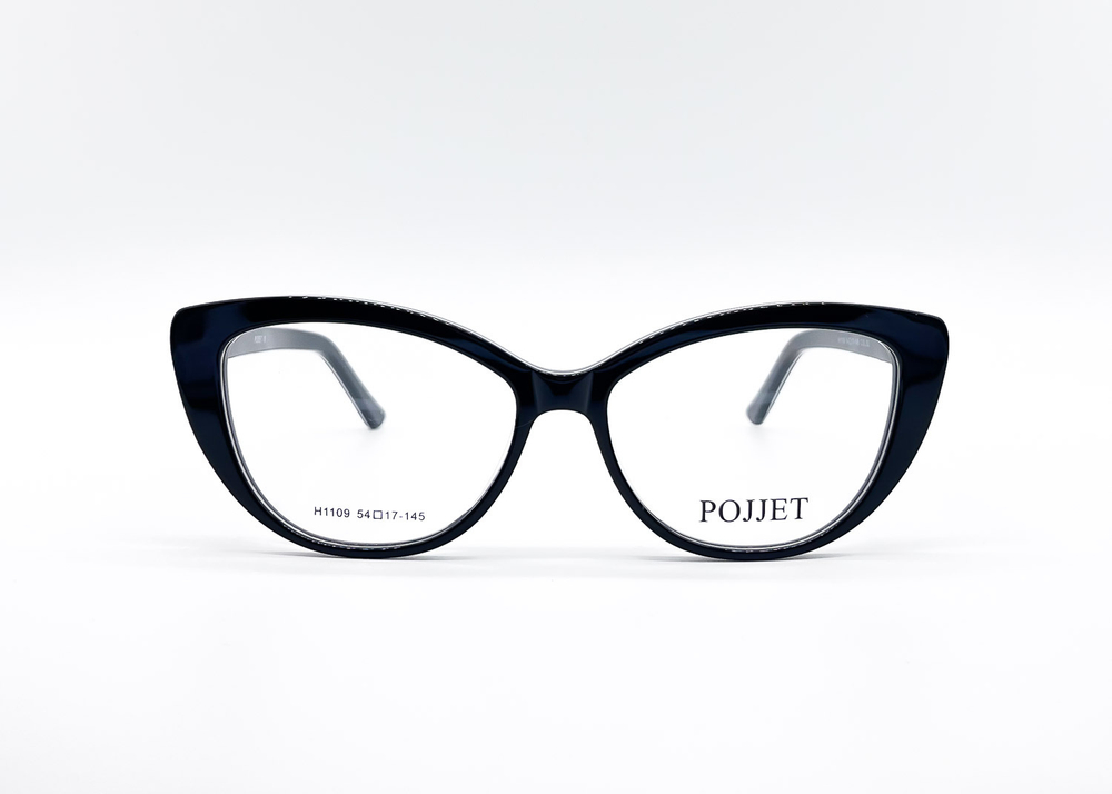 Изг. оправы Pojjet H1109 C02