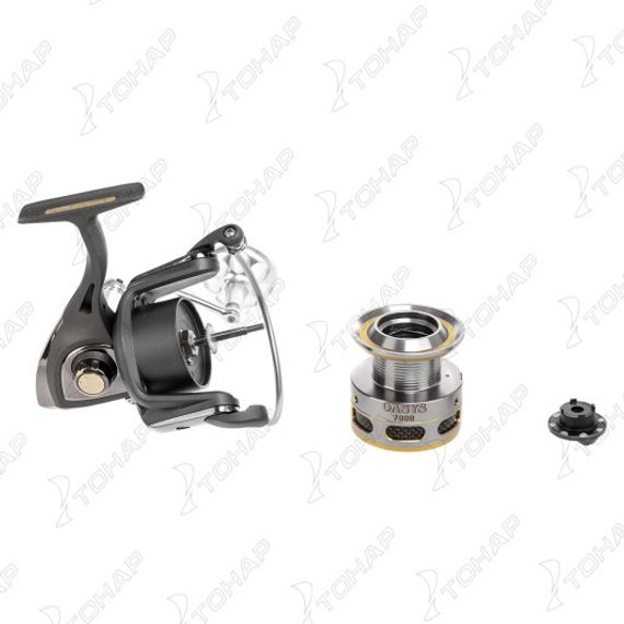 Катушка Oasys 7000 Ryobi