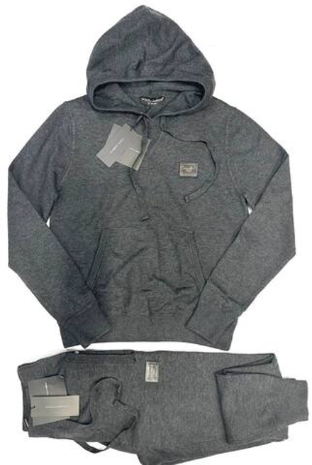 Костюм Dolce&Gabbana