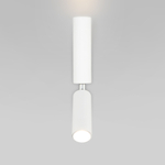Настенный светодиодный светильник Pitch 40020/1 LED белый