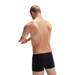 Плавки SPEEDO Hyperboom Placement, 8-00301116900, р.30 российский размер 46, полиэстер, ПБТ, черный