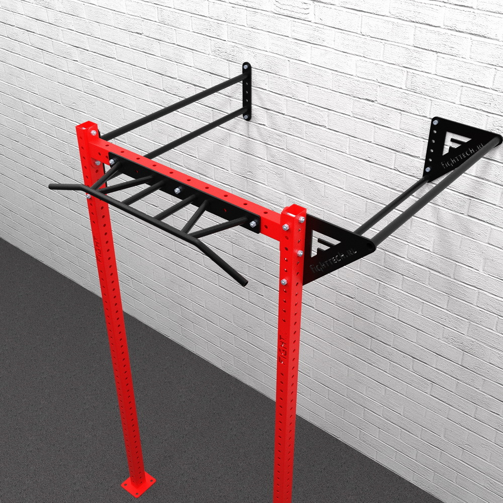 Турник на раму Мульти-Хват